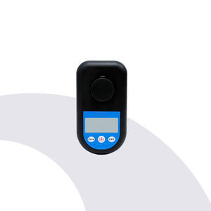water analysis photometer-colorimeters 1