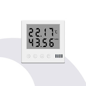 relative humidity and temperature sensor 1
