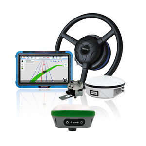 automatic steering system