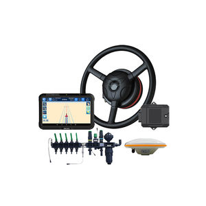 spray system