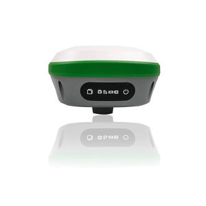 RTK receiver 1