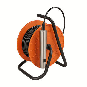 surface geophone 1