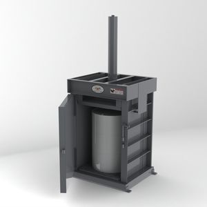 drum press