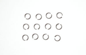 stainless steel hook
