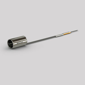 hot runner nozzle heating element