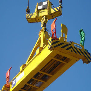 anti-sway motion control system