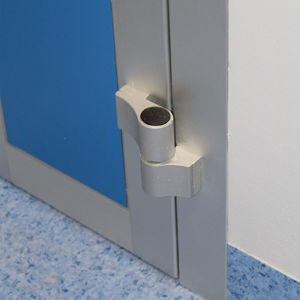 butt hinge