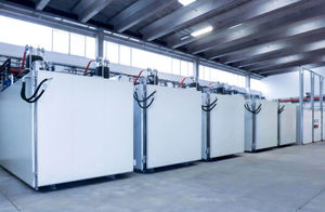 process autoclave