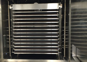 process freeze dryer