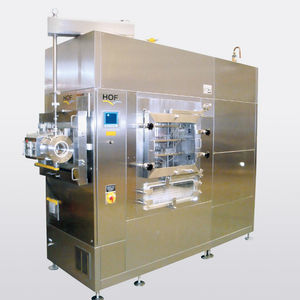 laboratory freeze dryer