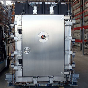 freeze dryer