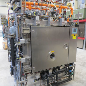 freeze dryer