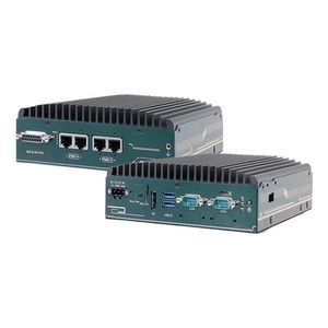 Edge AI PC