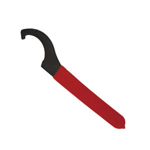 hook wrench