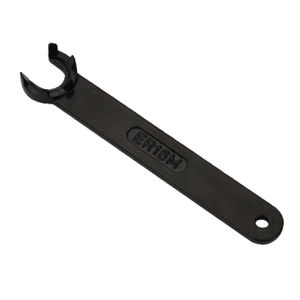 mini clamping nut fork wrench 1