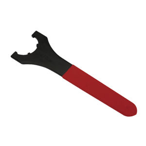 nut tightening wrench