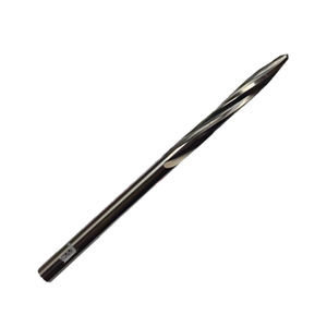 solid drill bit 1