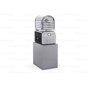 laboratory freeze dryer