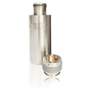 stainless steel pressure vessel