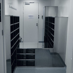 laboratory furniture