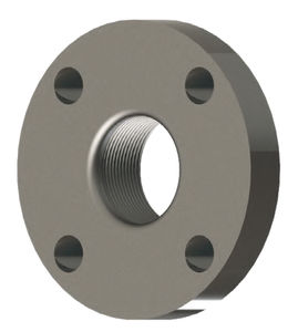 pipe flange