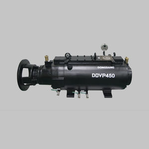 screw vacuum pump