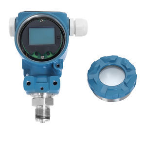 absolute pressure transmitter