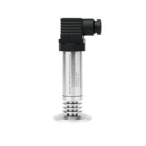 membrane pressure transmitter