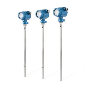 capacitive level transmitter