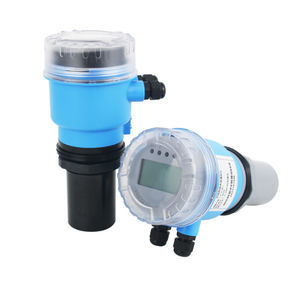 ultrasonic level transmitter