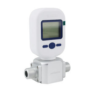 mass flow meter