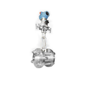 differential pressure flow meter