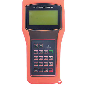 ultrasonic flow meter