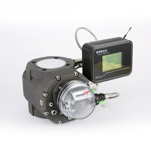 volume flowmeter