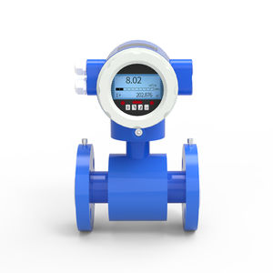 electromagnetic flow meter