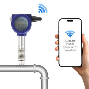 relative pressure transmitter
