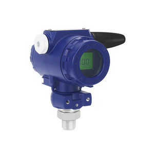 absolute pressure transmitter
