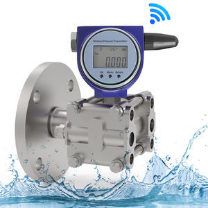 liquid level transmitter