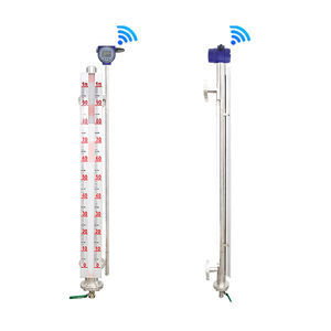 liquids level gauge