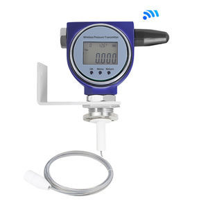 piezoresistive level transmitter