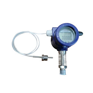 capacitive pressure transmitter