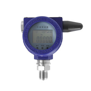 relative pressure transmitter