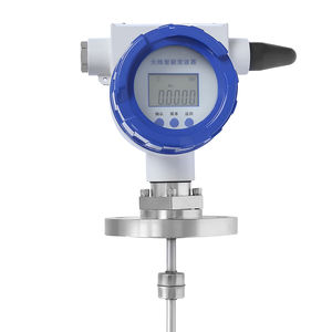 differential level transmitter