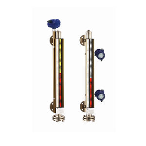 liquids level gauge