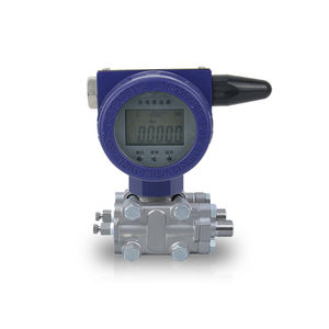differential pressure transmitter