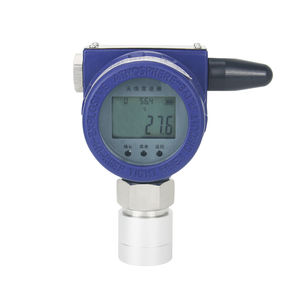 liquid humidity and temperature transmitter