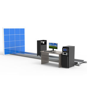 calibration workstation