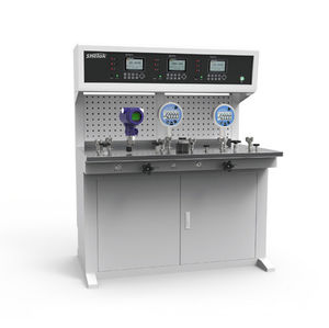 pressure calibration and test bench