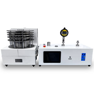 electric deadweight tester