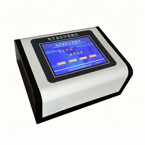 leak calibrator